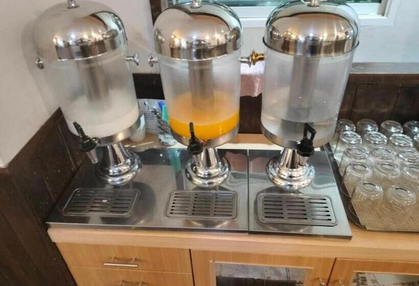 فندق The Park 304 Executive Serviced Apartment