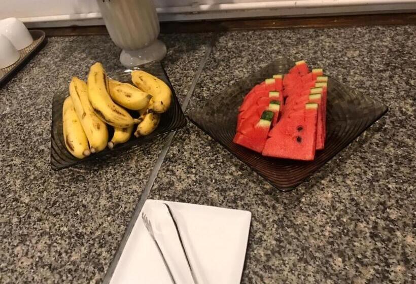 فندق The Park 304 Executive Serviced Apartment
