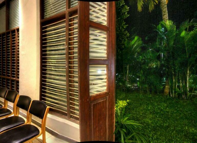 Nijaguna Resort & Spa   Near Brt Wildlife