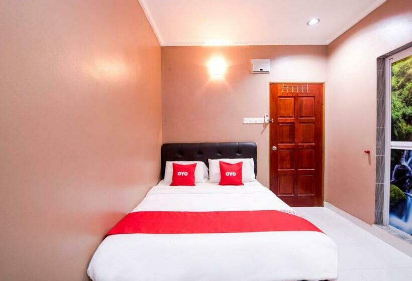 Oyo 89348 Rg Motel
