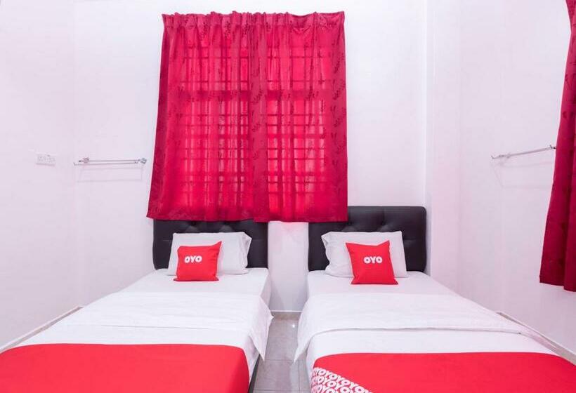 Oyo 89348 Rg Motel