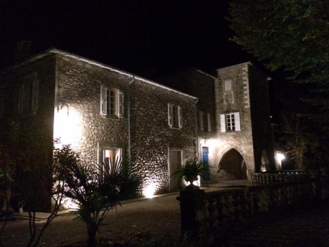 ペンション Domaine De Saint Charles