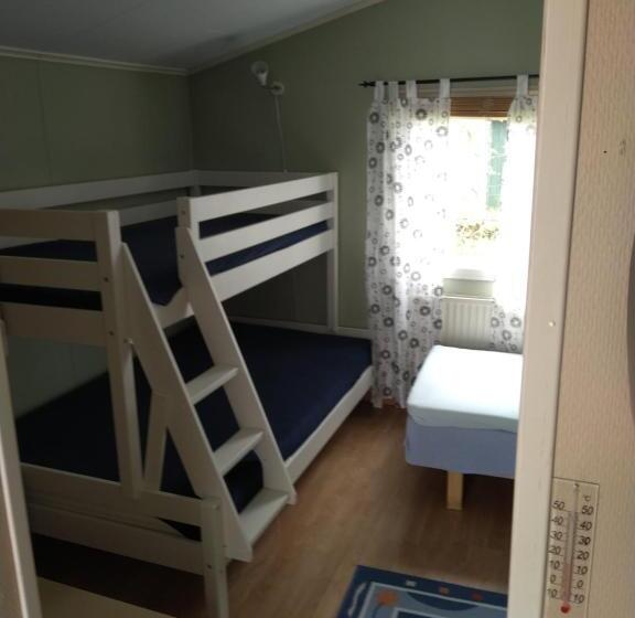 膳宿费 Kvarngården Natur Resort