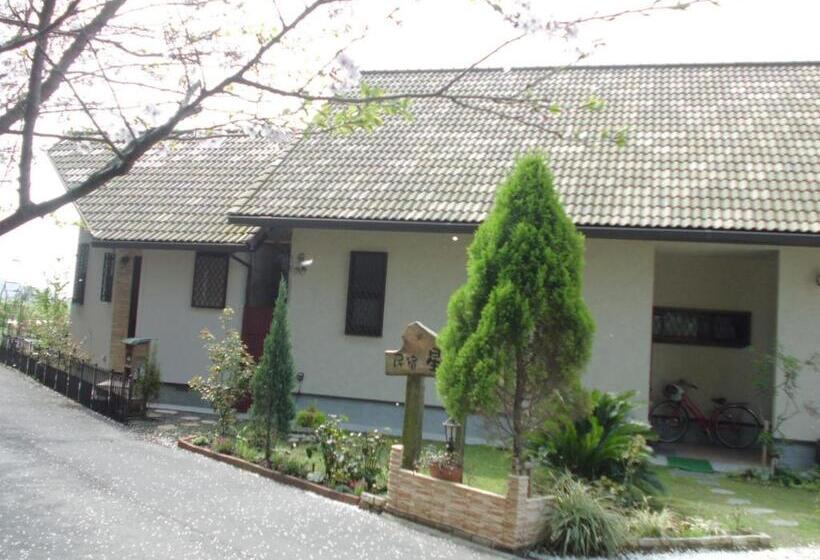 Пансион Minshuku Hoshi No Sumika