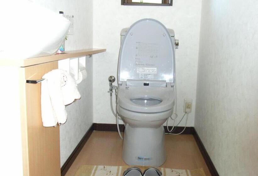 Пансион Minshuku Hoshi No Sumika