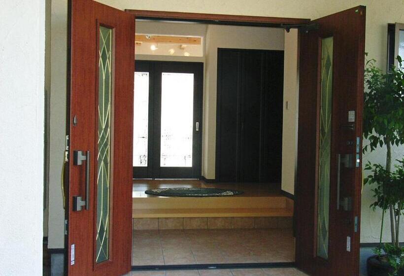 Пансион Minshuku Hoshi No Sumika