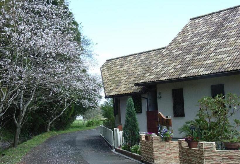 Пансион Minshuku Hoshi No Sumika