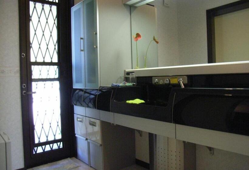 Пансион Minshuku Hoshi No Sumika