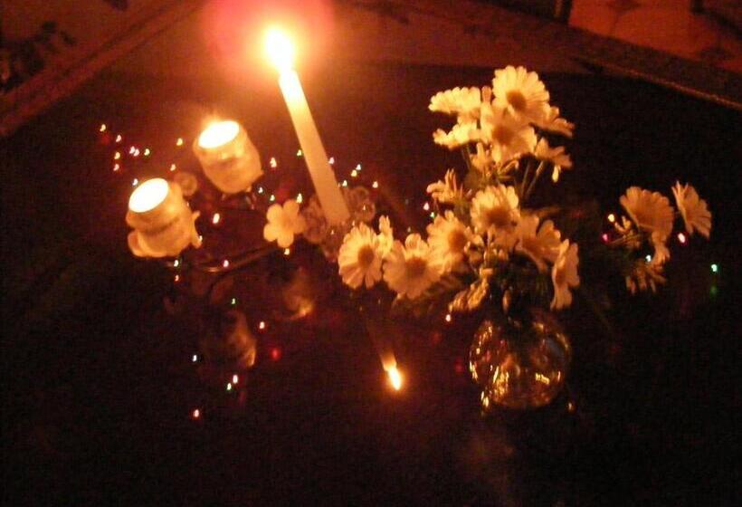 ペンション Zum Achten Himmel