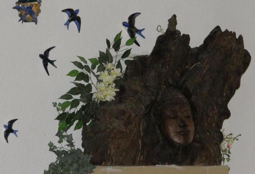 ペンション Zum Achten Himmel