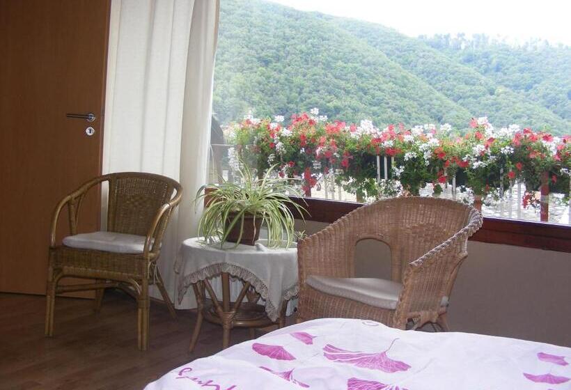 ペンション Zum Achten Himmel