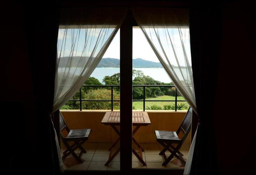 منتجع Villa Yurimun
