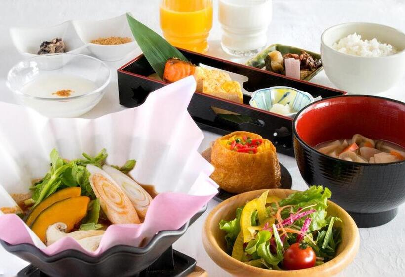 渡假胜地 Yatsugatake Grace