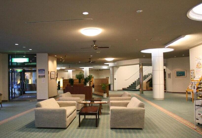 渡假胜地 Yatsugatake Grace