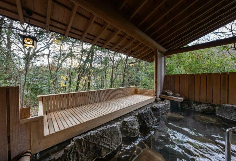 Ryokan Nushiya