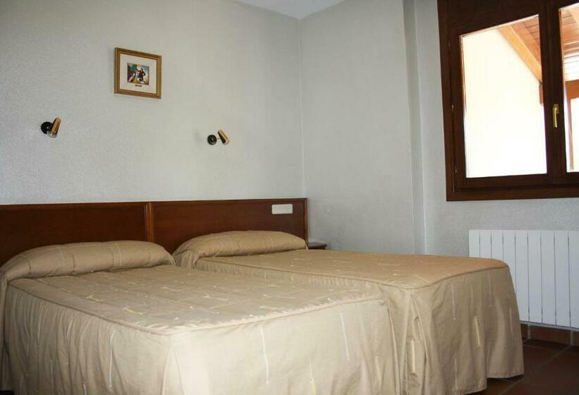 Apart Hotel Selva Nevada