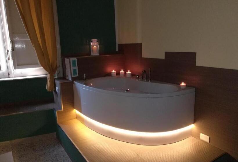 تختخواب و صبحانه Bellaqua