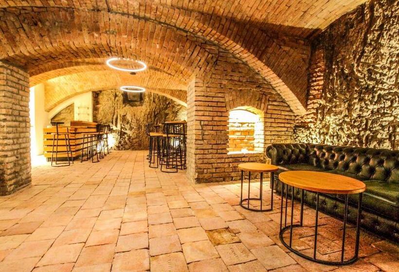 هتل Mariel Znojmo