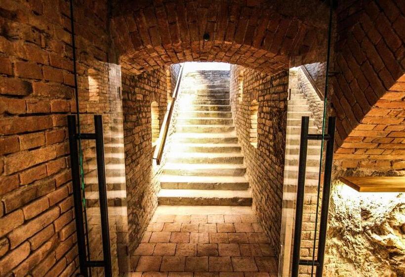 هتل Mariel Znojmo