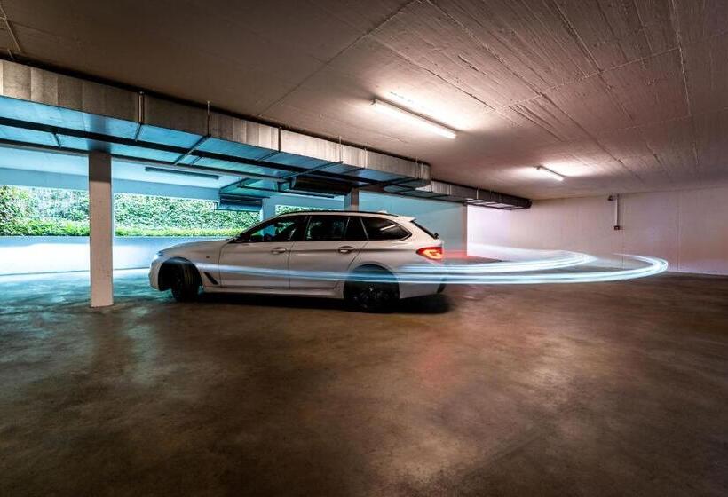 فندق Reussischer Hof