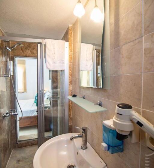 בית מלון כפרי Turay