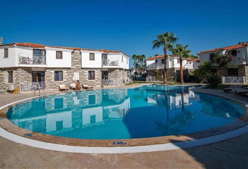 בית מלון כפרי Turay