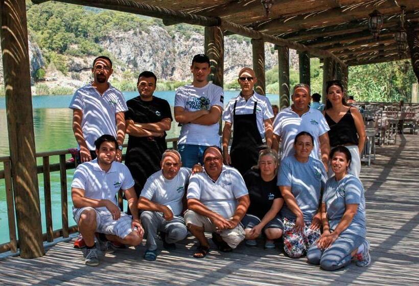 בית מלון כפרי Turay