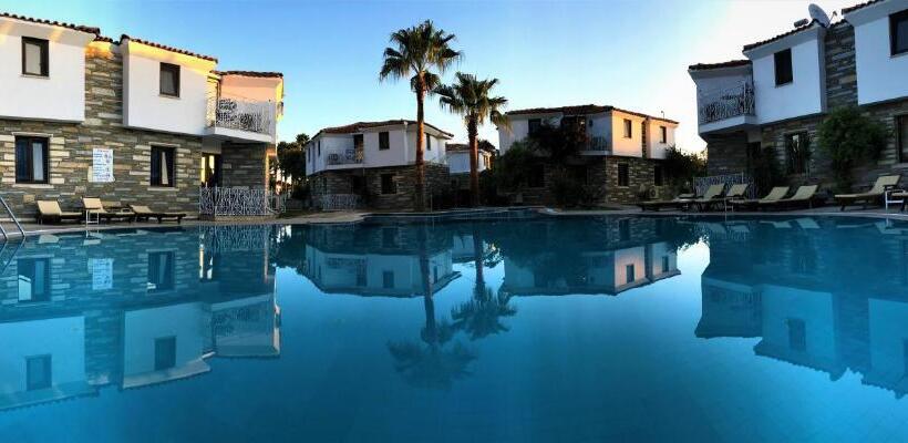 בית מלון כפרי Turay