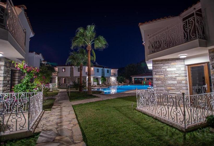 בית מלון כפרי Turay