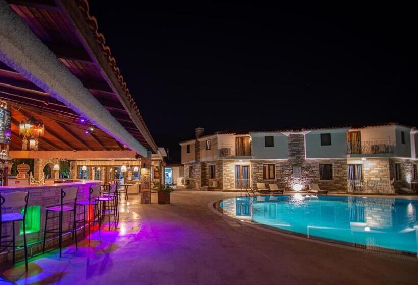 בית מלון כפרי Turay