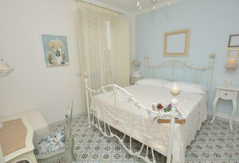 膳宿费 A Casa Di Nonna Bianca