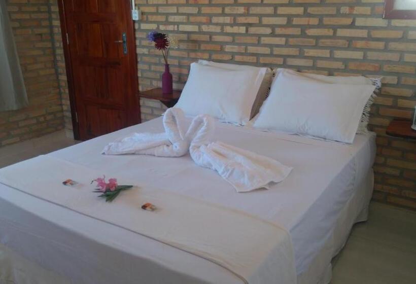 پانسیون Vila Beija Flor