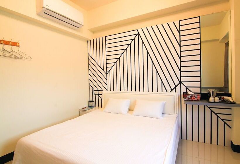 تختخواب و صبحانه Police House