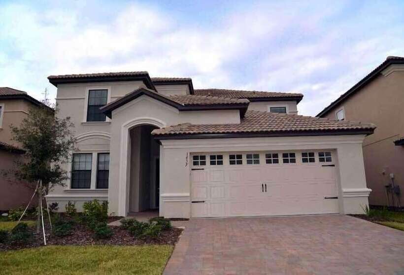 Champions Gate Ihr 3019