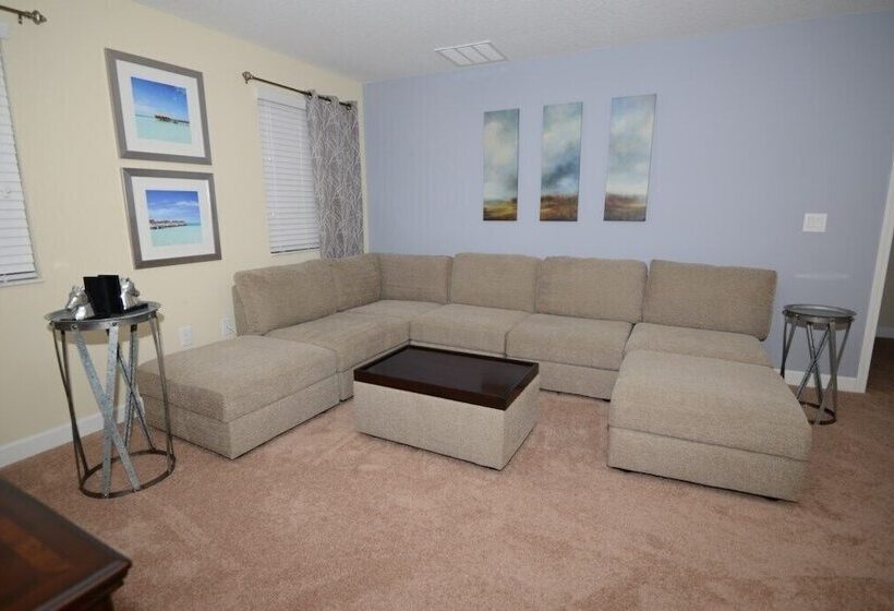 Champions Gate Ihr 3019