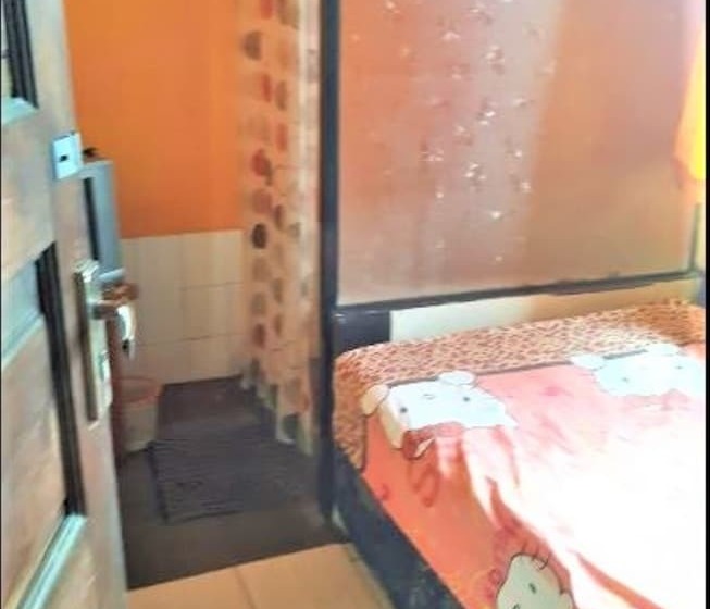 هتل Caisar Homestay
