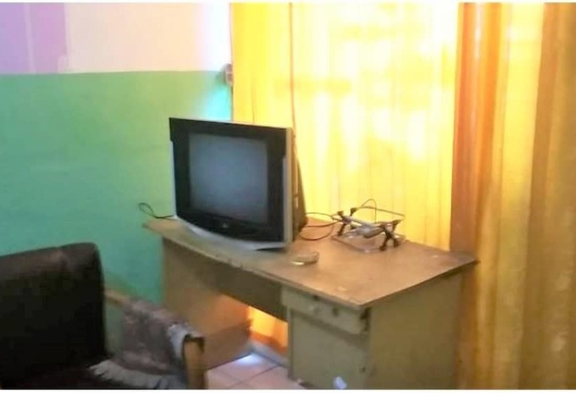 هتل Caisar Homestay