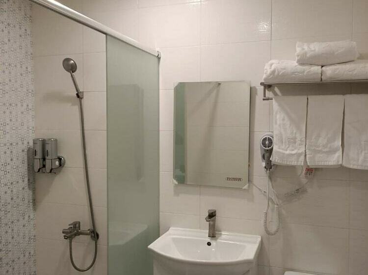 هتل Passion Fruit