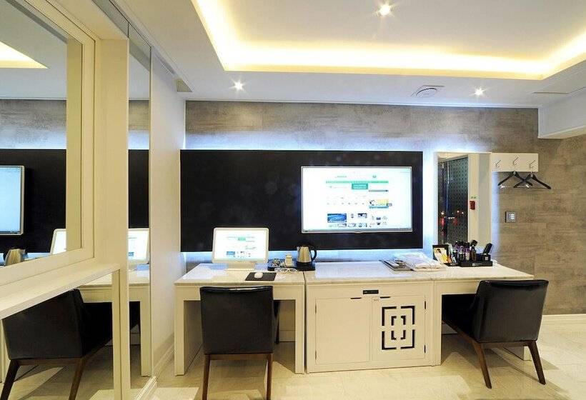 ホテル Yeongdeok Ganggu Prot Myeongpum