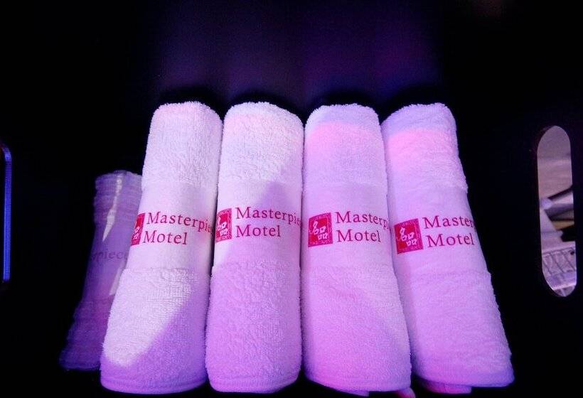 ホテル Yeongdeok Ganggu Prot Myeongpum