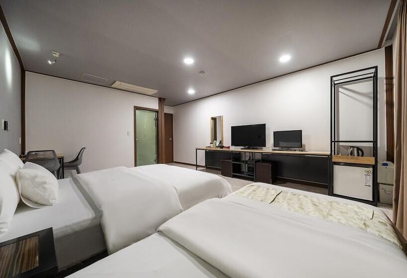 Namyangju Hotel 9