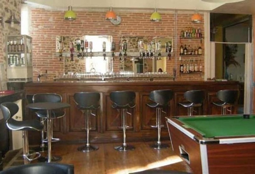 膳宿费 Chambres à Louer Le Domaine