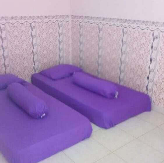 پانسیون Dedy Kost