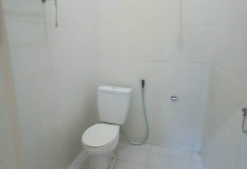 پانسیون Dedy Kost