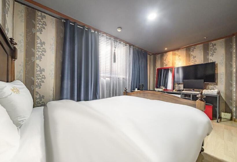 Yeoju Inn Motel