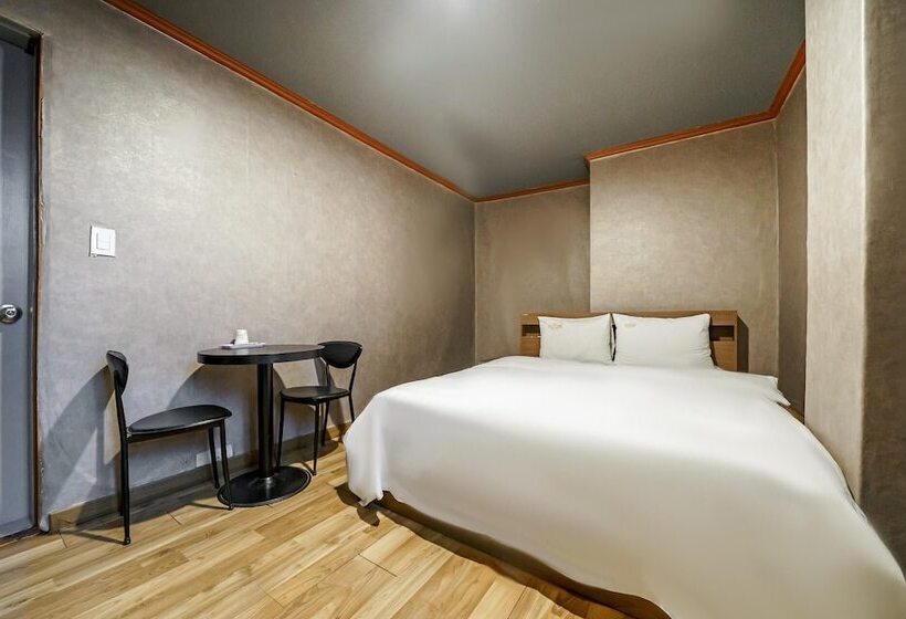 Yeoju Inn Motel
