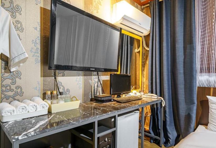 Yeoju Inn Motel
