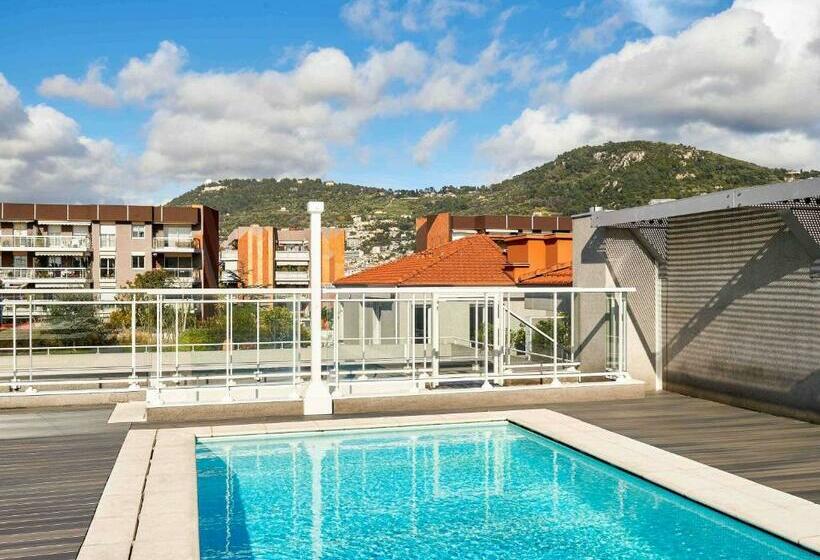 Adagio Nice Centre