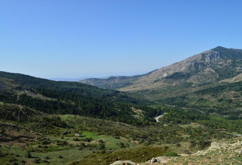 צימר Il Castello