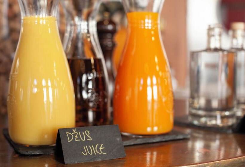 Boutique Hotel Nautilus